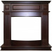 Портал Atlanta [Атланта] под камин Dioramic 25 LED FX