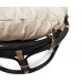 КРЕСЛО PAPASAN (ВЕНГЕ)