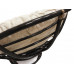 КРЕСЛО PAPASAN (ВЕНГЕ)